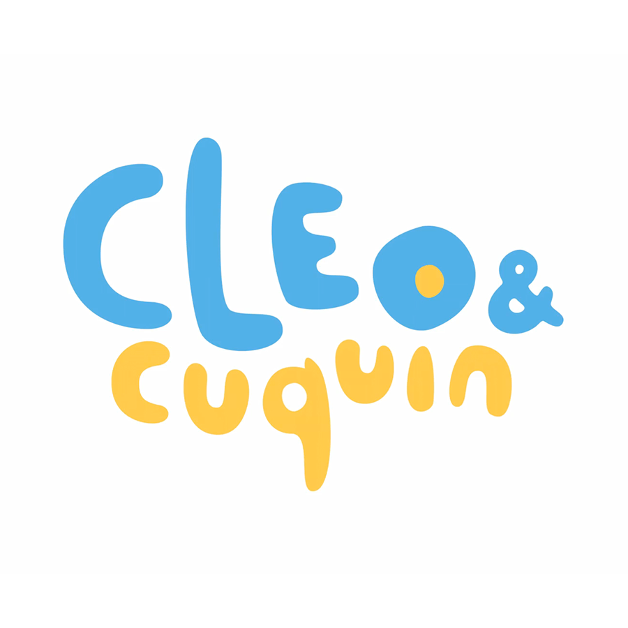 Insertos en Cleo & Cuquin [Español Latino/Latin American Spanish]