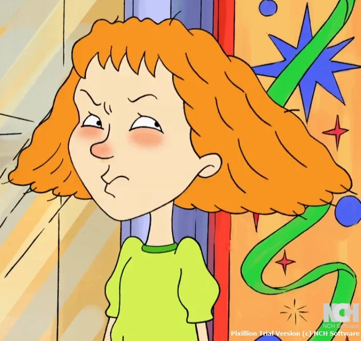 Sour Susan