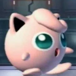 Jigglypuff (Wolf's Retarded Mission)