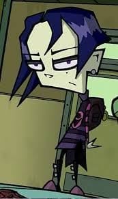 Tak (Invader Zim) (Olivia D’Abo)