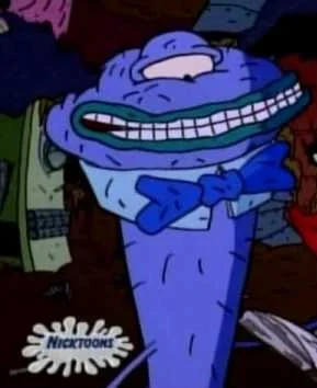 Luko (AAAHH!!! Real Monsters)