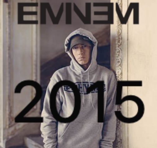 Eminem (2015 Voice)