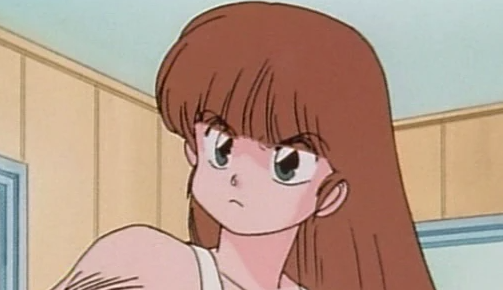 Tsubasa Kurenai (Ranma 1/2 1989)