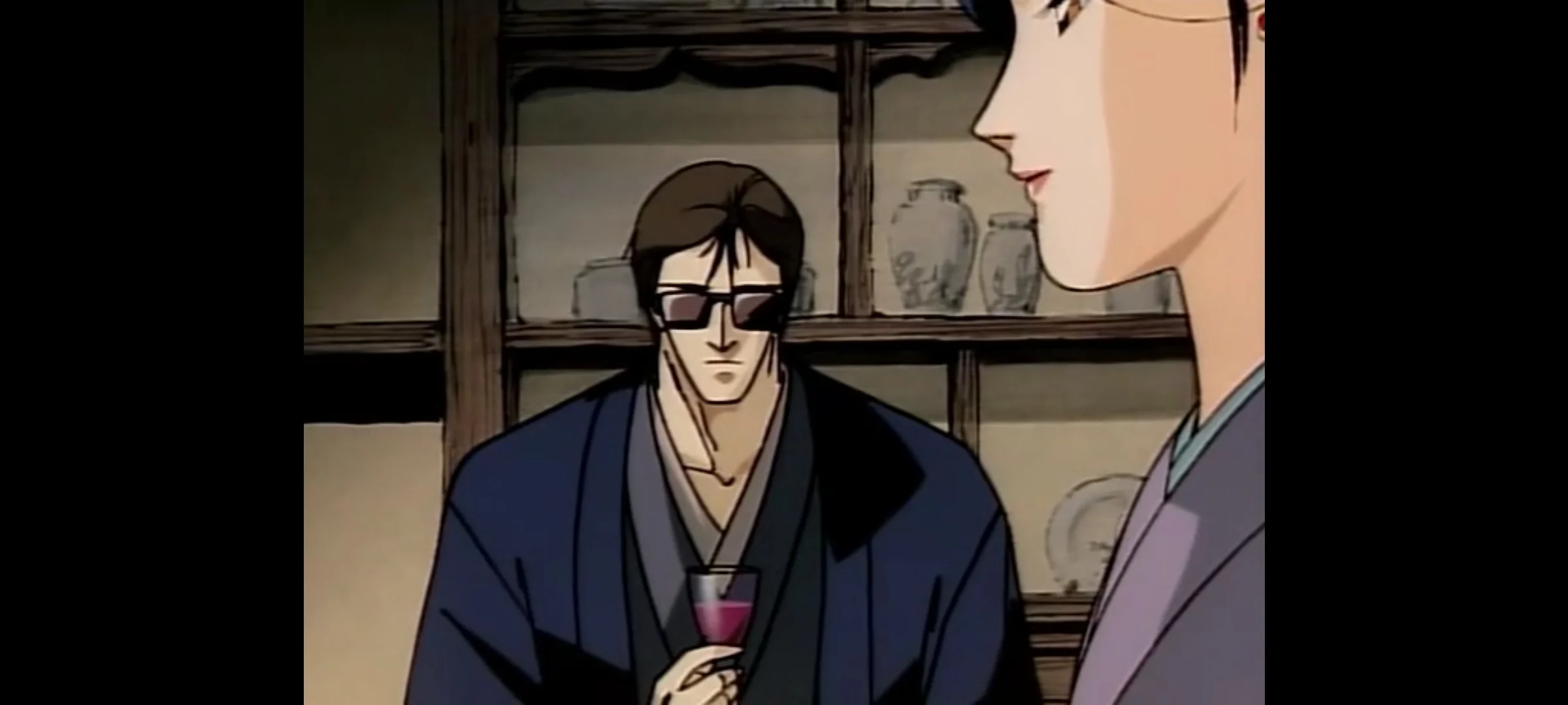 miyu dad 