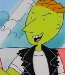 Roger Klotz (Disney Version) (Doug)