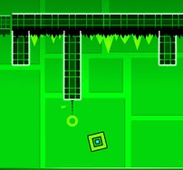 Dry Out (Geometry Dash)