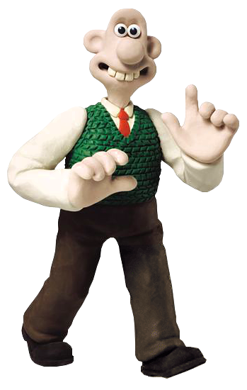 Wallace (español latino) Wallace y Gromit la gran excursión