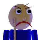 The educator (From pressure roblox)