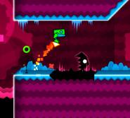 Geometrical Dominator (Geometry Dash)