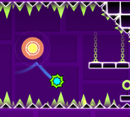 Cycles (Geometry Dash)