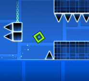 Base After Base (Geometry Dash)