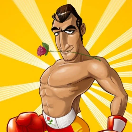 Don Flamenco (CV: Juan Amador Pulido)
