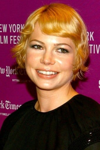 Michelle Williams (Actress)