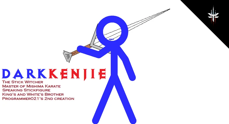 DarkKenjie
