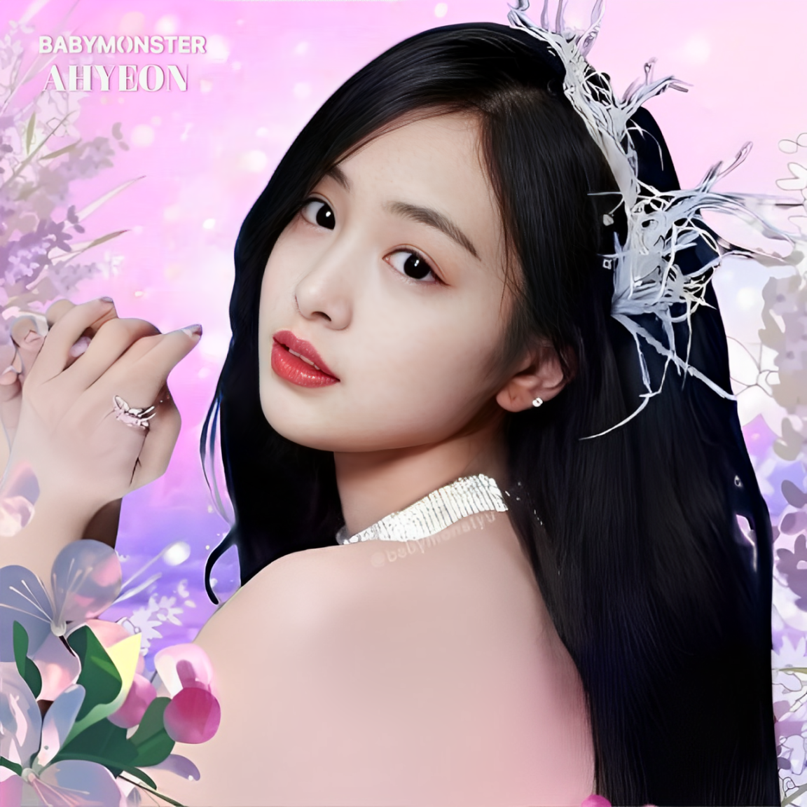 Ahyeon (soft version)