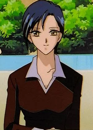 Yukari Kashima