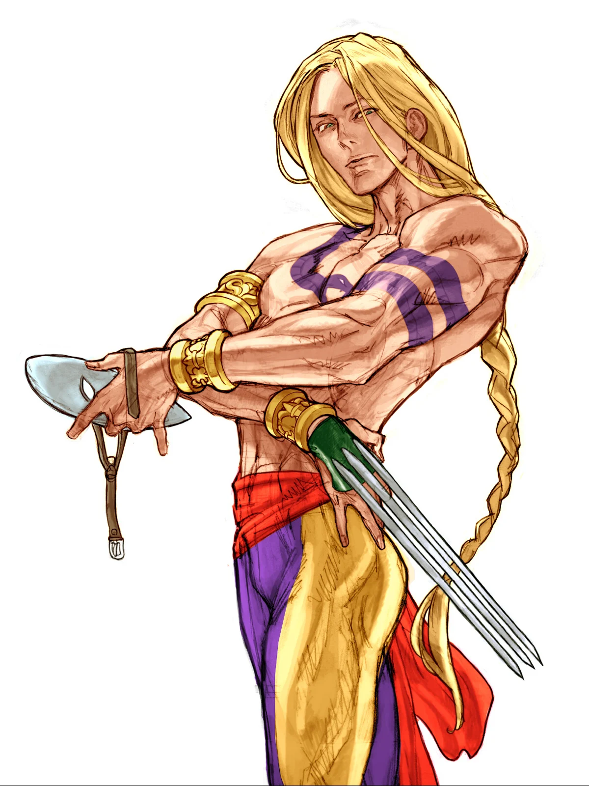 Vega