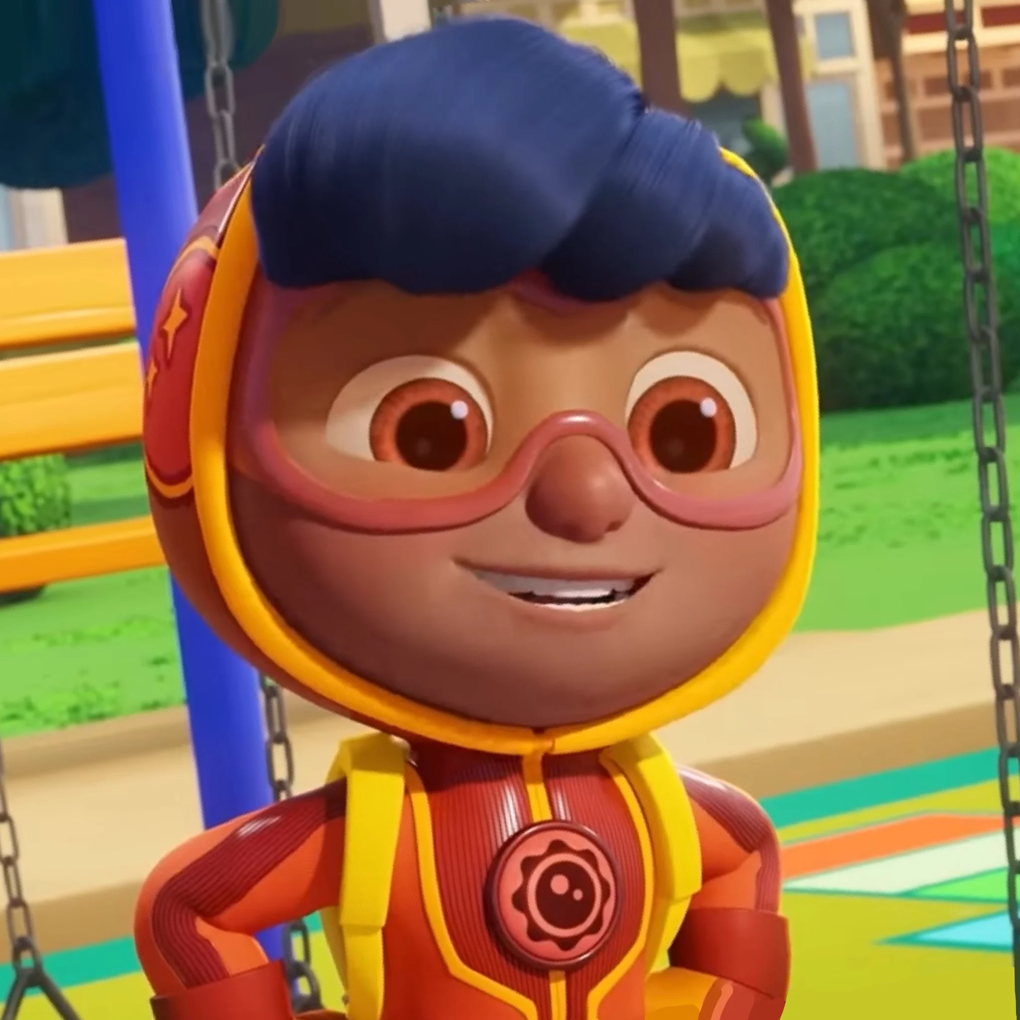 Clay (Action Pack)