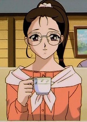 Hisae Aoki