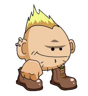 Derek (Chaos Faction 2)