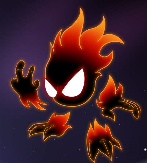 Hypergon (Chaos Faction 2)