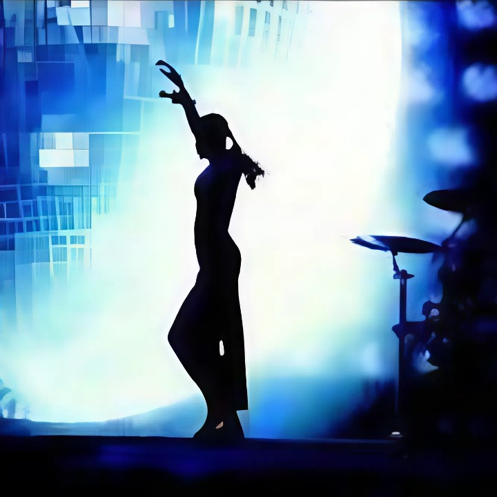 Sade (Lovers Live Era)