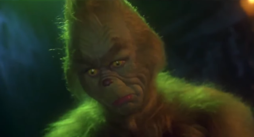 El Grinch (Español Latino)