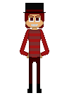 Thievery (Baldi's Basics Character Calamity Series)(Baldi's Basics mod)