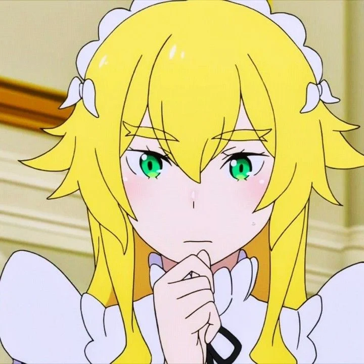 Frederica Baumann [Español Latino] (By Pupe)