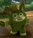 Beastly (Care Bears)