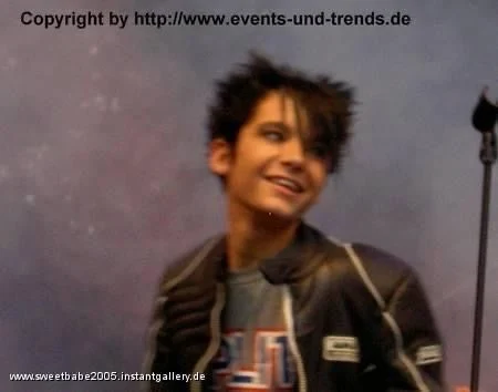 Bill kaulitz (2005) V3