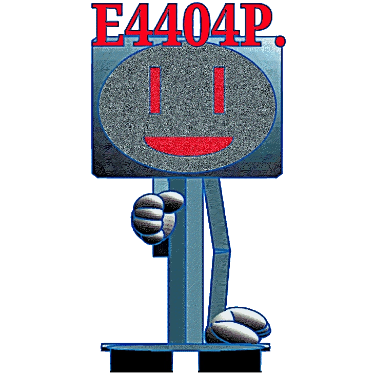 E4404Proto (Baldi's Basics Character Calamity Series) (Baldi's Basics mod)