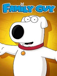 Brian ( Family Guy)