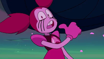 Espinela / Spinel (PORTUGAL DUB, Steven Universe O Filme)