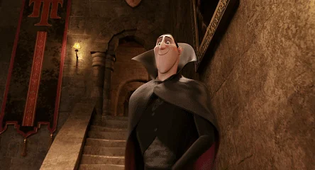 Drácula/Dracula PORTUGAL DUB Hotel Transylvania