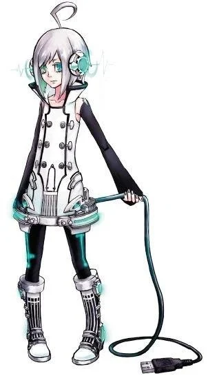 Utatane Piko VOCALOID2