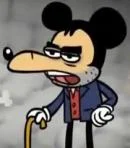 Mickey Mouse (Kevin Shinick)