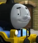 Thomas (Kevin Shinick)