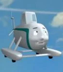 Harold (Kevin Shinick)