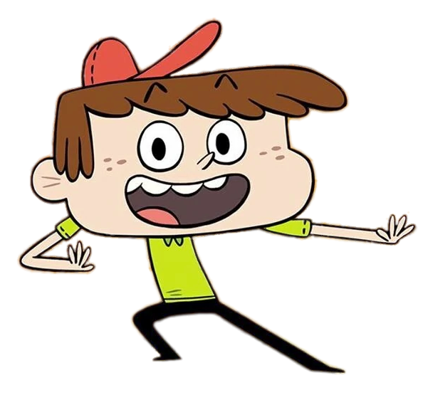 Marty (toon marty) NEW