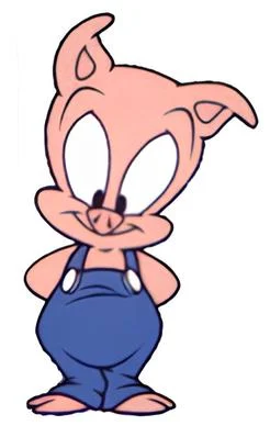 Hamton J. Pig (español latino)