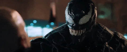venom español 