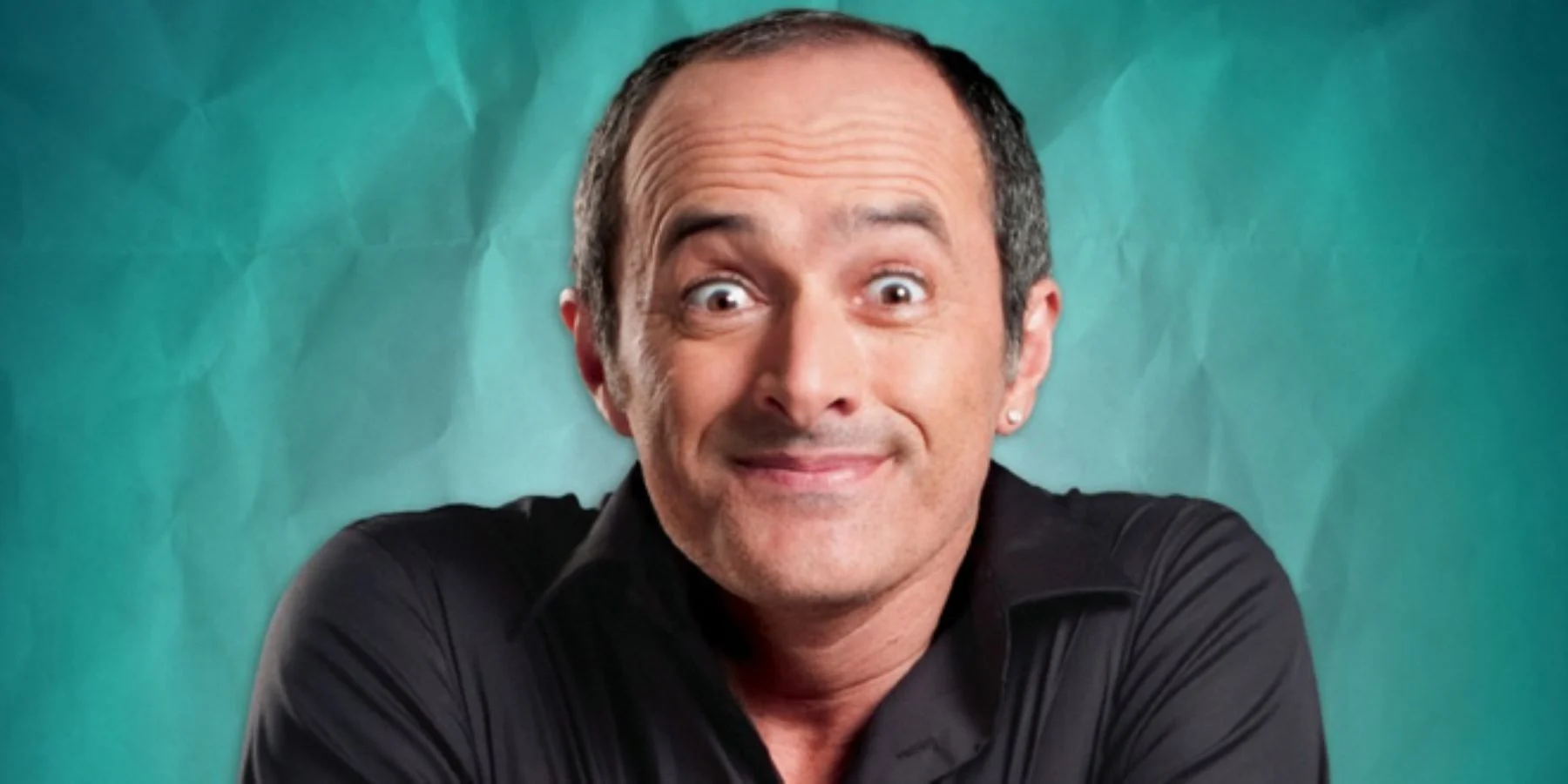 Carlos Alcántara