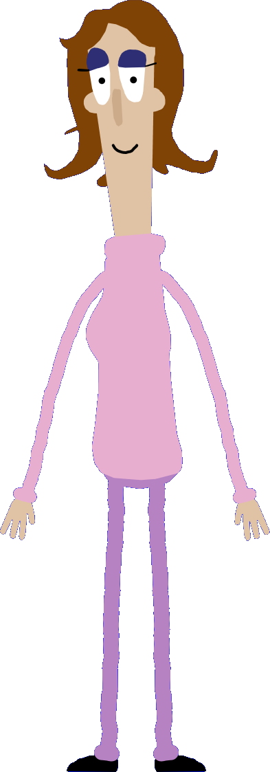 Mummy