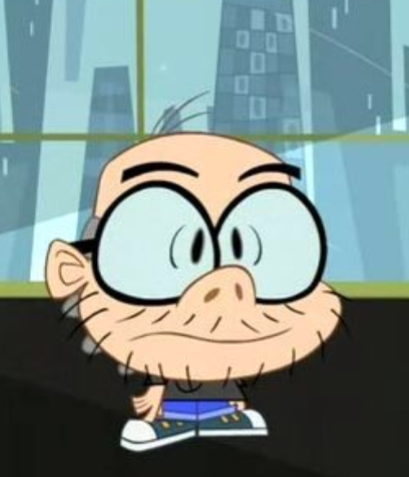 Kaz (José Luis Orozco) Español Latino