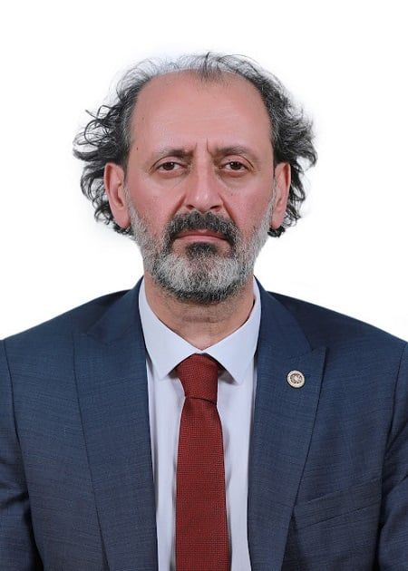 Yücel Arzen Hacıoğulları