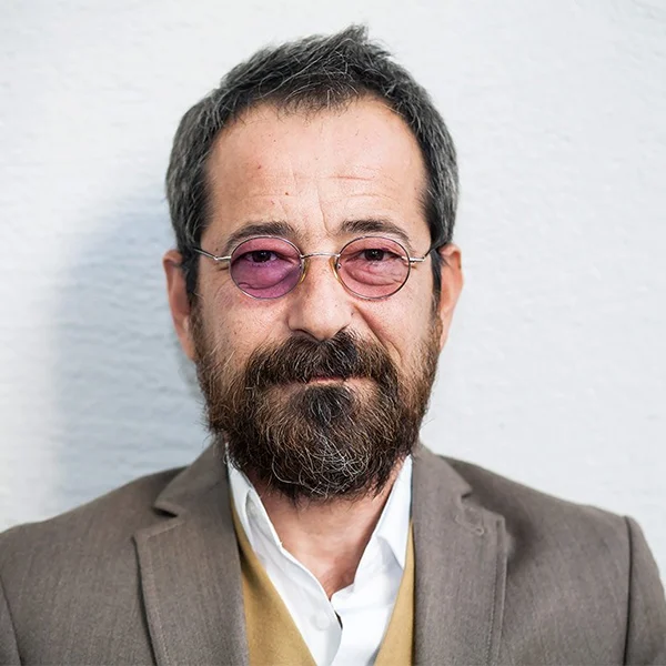Feridun Düzağaç