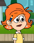 Ellen mcfarlane (chuck's choice)