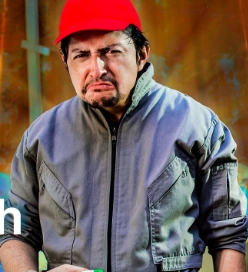 El conserje (Enchufe Tv)