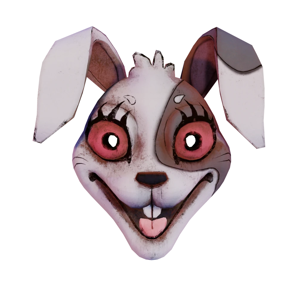 Vanny (FNAF) (VR)